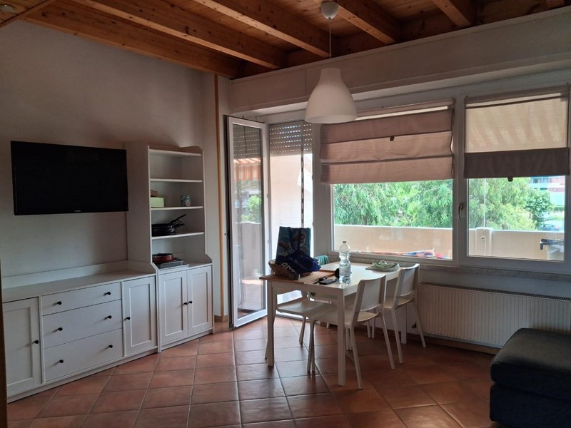 Quadrilocale in Affitto a Carrara, zona Marina di Carrara, 850&euro;, 80 m², arredato