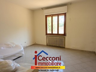 Appartamento in Vendita a Cerreto Guidi, zona Stabbia, 170'000&euro;, 110 m²