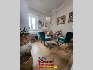 Quadrilocale in Vendita a Empoli, 245'000&euro;, 80 m²