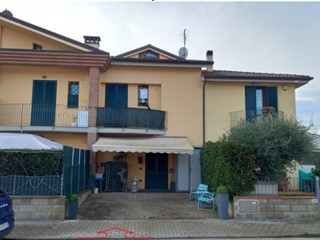 Appartamento in Vendita a Porcari, 121'015&euro;, 86 m²