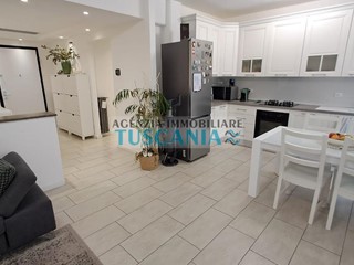 Quadrilocale in Vendita a Cecina, 266'000&euro;, 95 m²