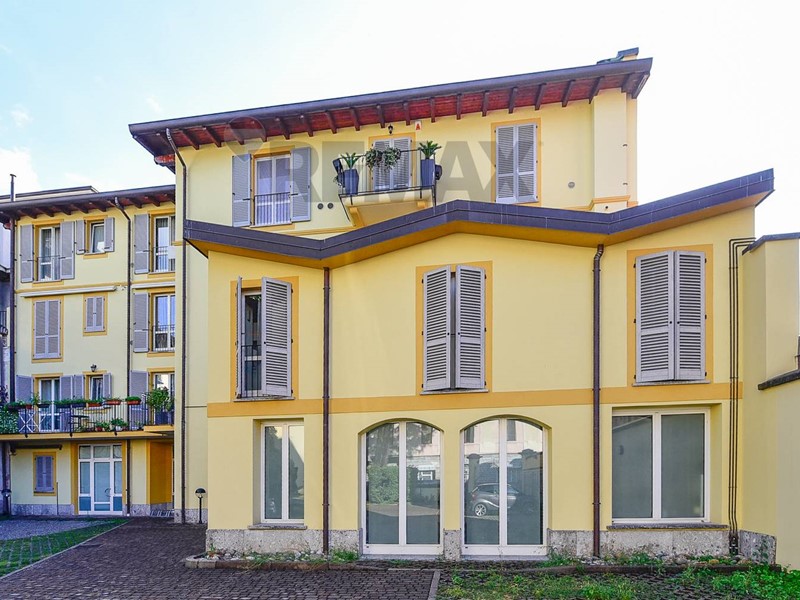 Monolocale in Vendita a Seregno, 103'000&euro;, 48 m²