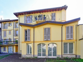Monolocale in Vendita a Seregno, 103'000&euro;, 48 m²