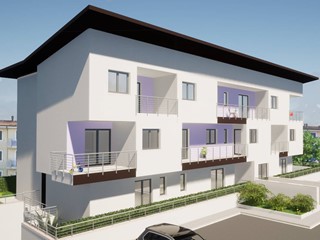 Trilocale in Vendita a Civitanova Marche, 277'000&euro;, 100 m²