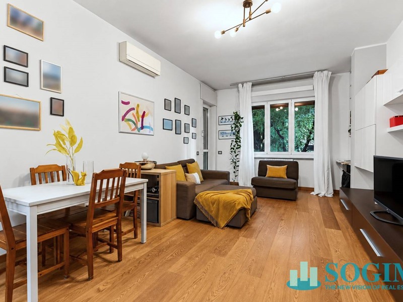 Trilocale in Vendita a Milano, 689'000&euro;, 101 m²