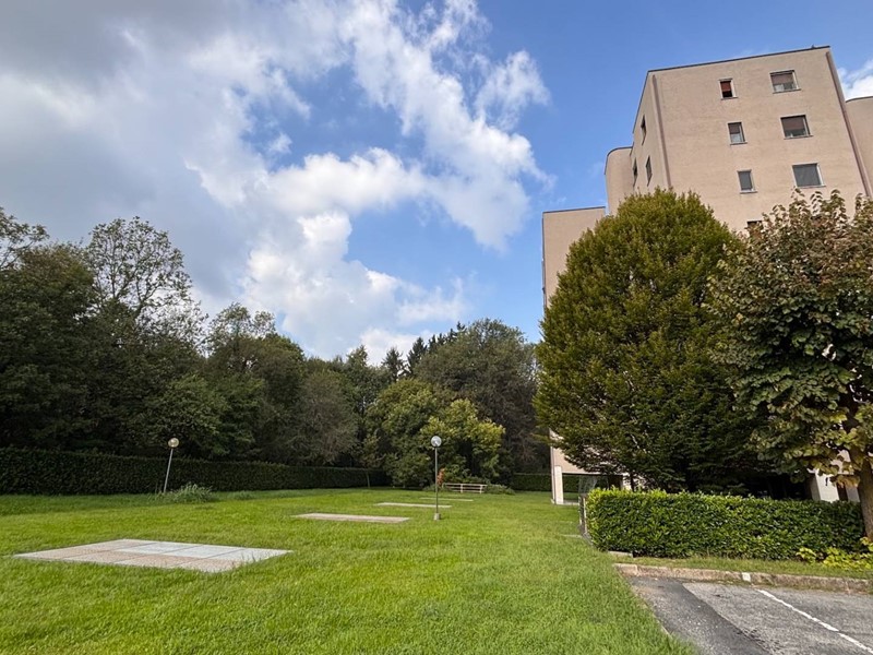 Quadrilocale in Vendita a Legnano, 145'000&euro;, 120 m²