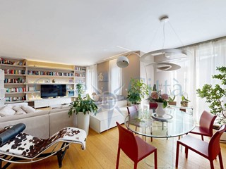 Appartamento in Vendita a Milano, 1'800'000&euro;, 220 m²