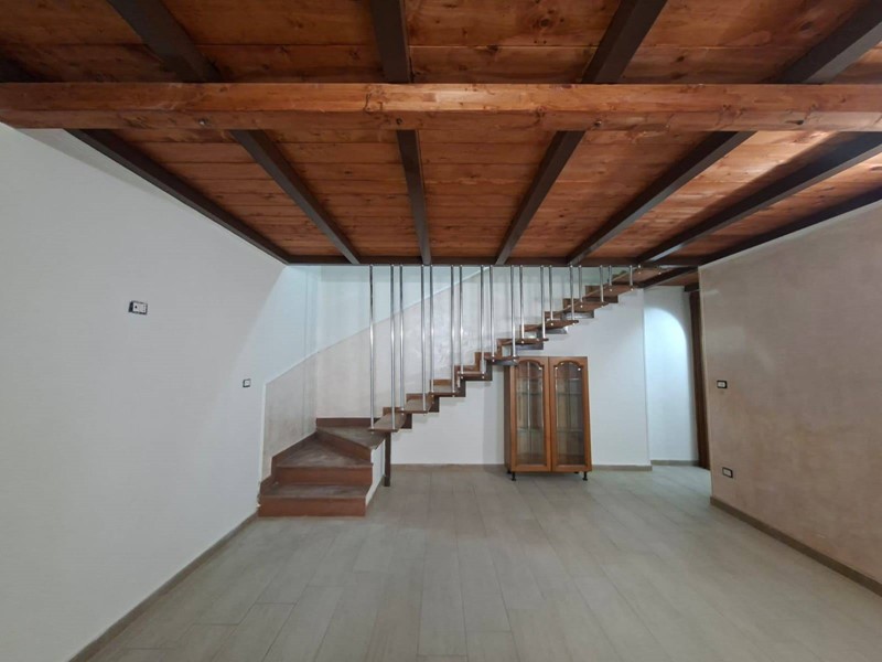 Quadrilocale in Affitto a Casagiove, 500&euro;, 124 m²