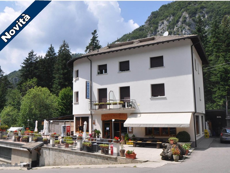 Trilocale in Vendita a Piazzatorre, 38'900&euro;, 46 m²