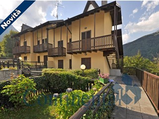 Bilocale in Vendita a Valtorta, 79'000&euro;, 41 m²