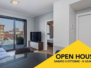 Bilocale in Vendita a Milano, 298'000&euro;, 50 m²