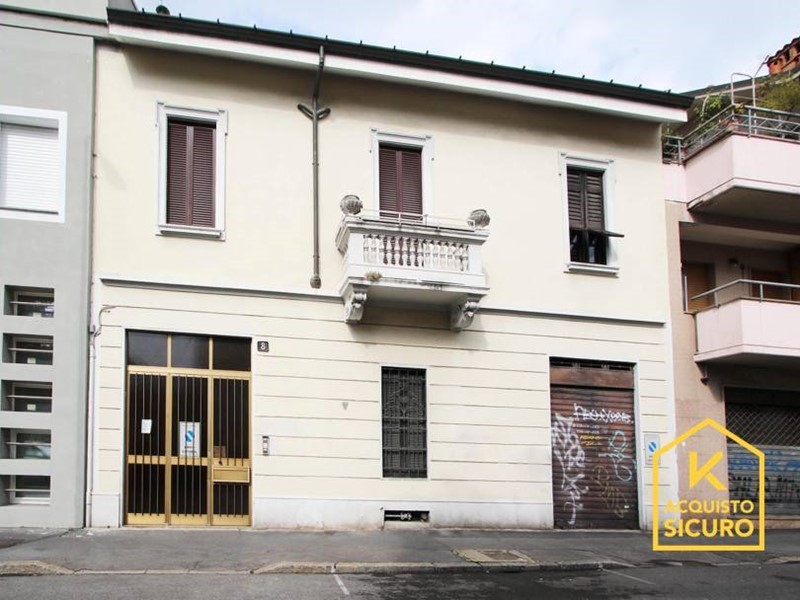 Bilocale in Vendita a Milano, 295'000&euro;, 57 m²