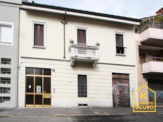 Bilocale in Vendita a Milano, 295'000&euro;, 57 m²