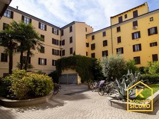 Monolocale in Vendita a Milano, 210'000&euro;, 27 m²