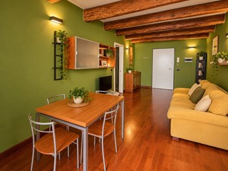 Bilocale in Affitto a Ferrara, 540&euro;, 46 m²