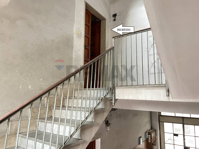 Quadrilocale in Vendita a Catania, 95'000&euro;, 110 m²