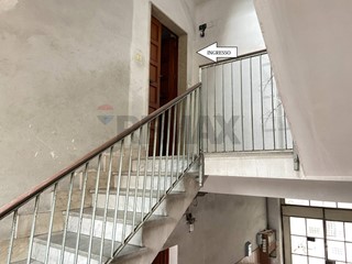 Quadrilocale in Vendita a Catania, 95'000&euro;, 110 m²