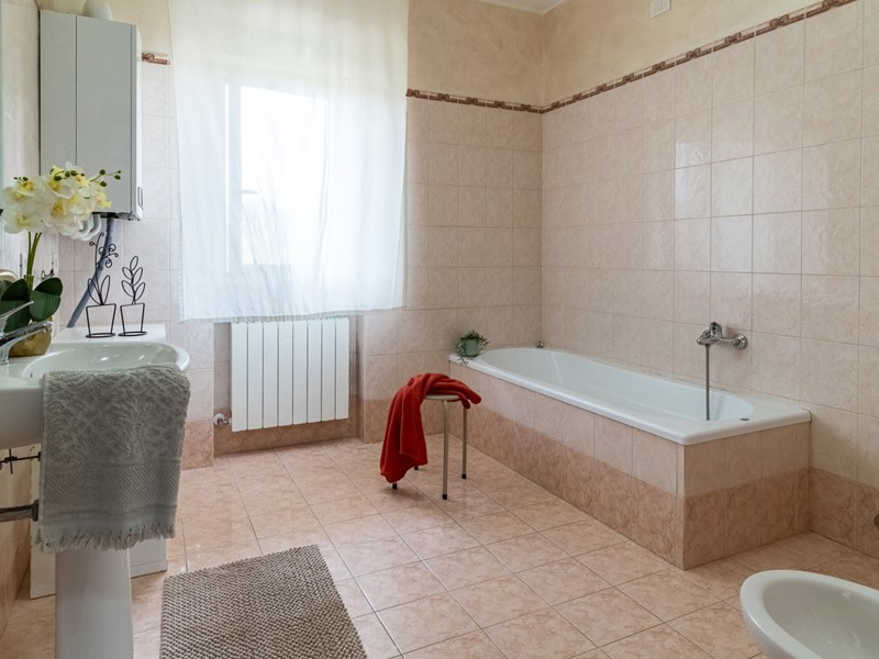 Trilocale in Vendita a Isernia, 179'000&euro;, 134 m²