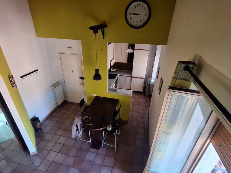 Trilocale in Vendita a Napoli, 235'000&euro;, 80 m²