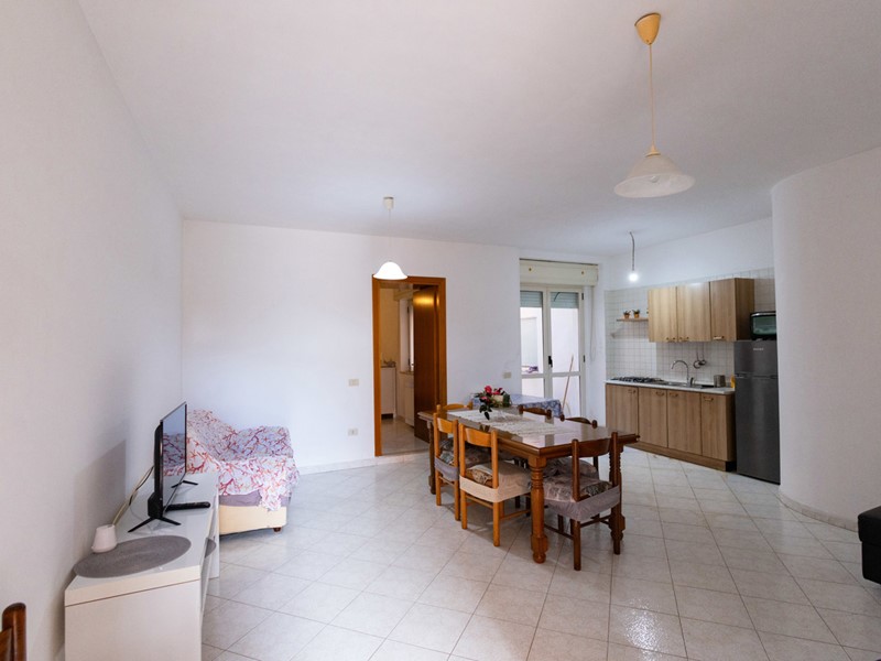 Bilocale in Vendita a Vasto, 139'000&euro;, 67 m², arredato