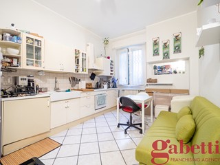 Bilocale in Vendita a Milano, 198'000&euro;, 38 m²