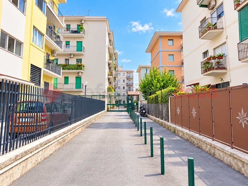 Bilocale in Vendita a San Giorgio a Cremano, 169'000&euro;, 65 m²