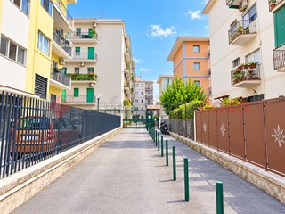 Bilocale in Vendita a San Giorgio a Cremano, 169'000&euro;, 65 m²