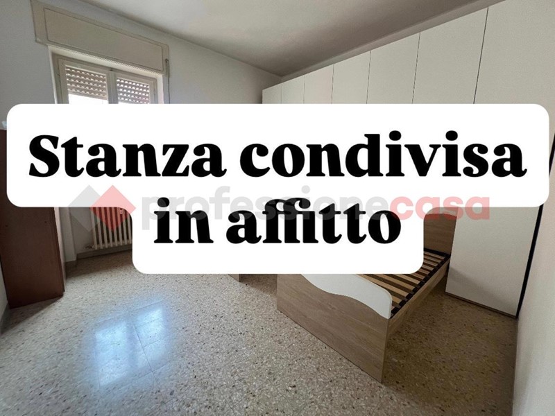 Trilocale in Affitto a Verona, 550&euro;, 80 m²