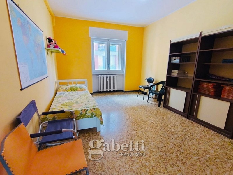 Appartamento in Vendita a Campobasso, 165'000&euro;, 165 m², con Box