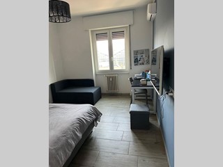 Monolocale in Affitto a Milano, 800&euro;, 45 m², arredato
