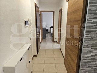 Trilocale in Vendita a Piove di Sacco, 110'000&euro;, 73 m², arredato