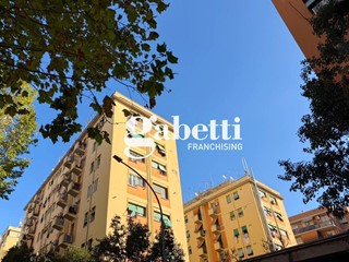 Bilocale in Vendita a Roma, 186'000&euro;, 50 m²