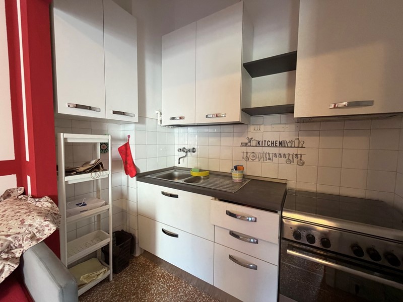 Bilocale in Affitto a Varazze, 700&euro;, 55 m², arredato