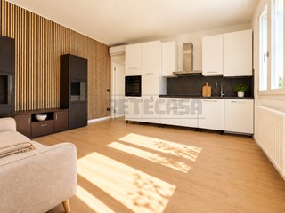 Appartamento in Affitto a Bolzano Vicentino, zona Bolzano Vicentino, 1'000&euro;, 80 m², arredato, con Box