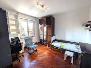 Quadrilocale in Affitto a Parma, zona Molinetto - Palasport, 750&euro;, 90 m², arredato, con Box