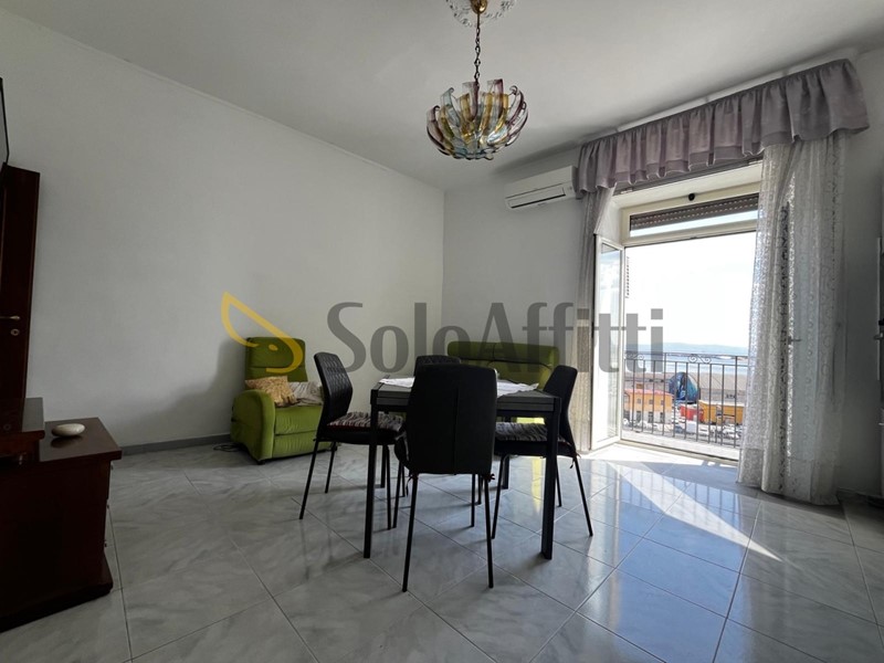 Bilocale in Affitto a Napoli, zona Porto, 650&euro;, 45 m², arredato