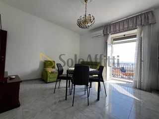 Bilocale in Affitto a Napoli, zona Porto, 650&euro;, 45 m², arredato