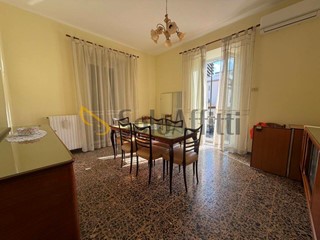 Appartamento in Affitto a Frosinone, 750&euro;, 110 m², arredato