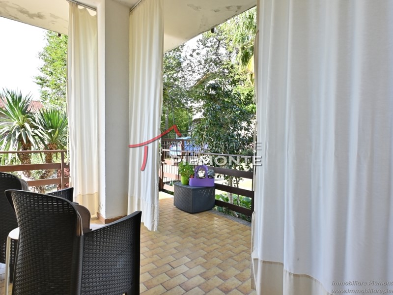 Trilocale in Vendita a Ameno, 150'000&euro;, 80 m², con Box