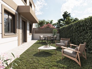 Appartamento in Vendita a Valsamoggia, zona Bazzano, 405'000&euro;, 123 m², con Box