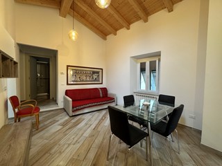 Bilocale in Affitto a Castiglione Chiavarese, 600&euro;, 98 m²