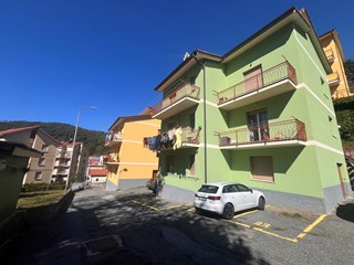 Appartamento in Affitto a Masone, zona Carmine, 500&euro;, 120 m²