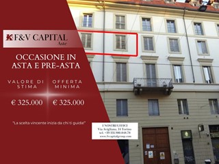 Trilocale in Vendita a Milano, 325'000&euro;, 62 m²