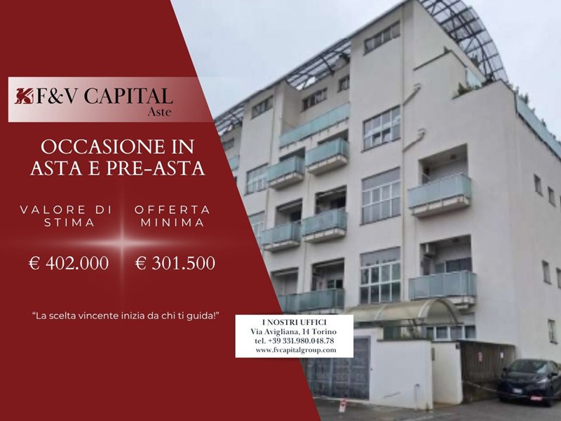 Quadrilocale in Vendita a Milano, 301'500&euro;, 120 m²