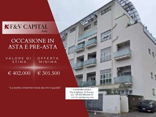 Quadrilocale in Vendita a Milano, 301'500&euro;, 120 m²
