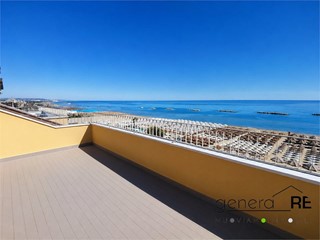 Appartamento in Vendita a Pescara, 1'000'000&euro;, 166 m²