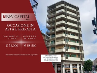 Quadrilocale in Vendita a Torino, 1'500&euro;, 84 m²