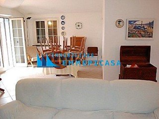 Quadrilocale in Affitto a Montignoso, zona Cinquale, 8'500&euro;, 100 m², arredato