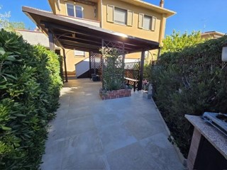 Bilocale in Vendita a Rosignano Marittimo, zona Vada, 190'000&euro;, 50 m², arredato