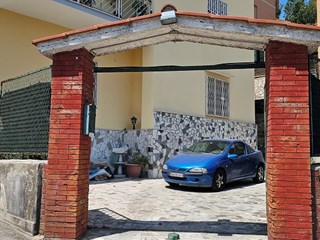 Trilocale in Vendita a Napoli, zona Arenella, 420'000&euro;, 70 m²